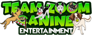 TeamZoom Canine Entertainment