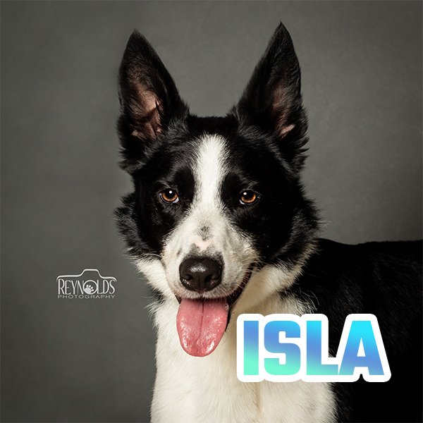 Photo of Isla