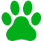 Paw Icon